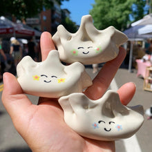 Load image into Gallery viewer, Flower Dumplings
