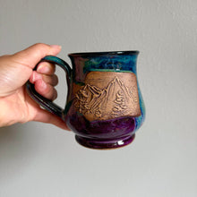 Load image into Gallery viewer, Pre-Order Oregon Mugs
