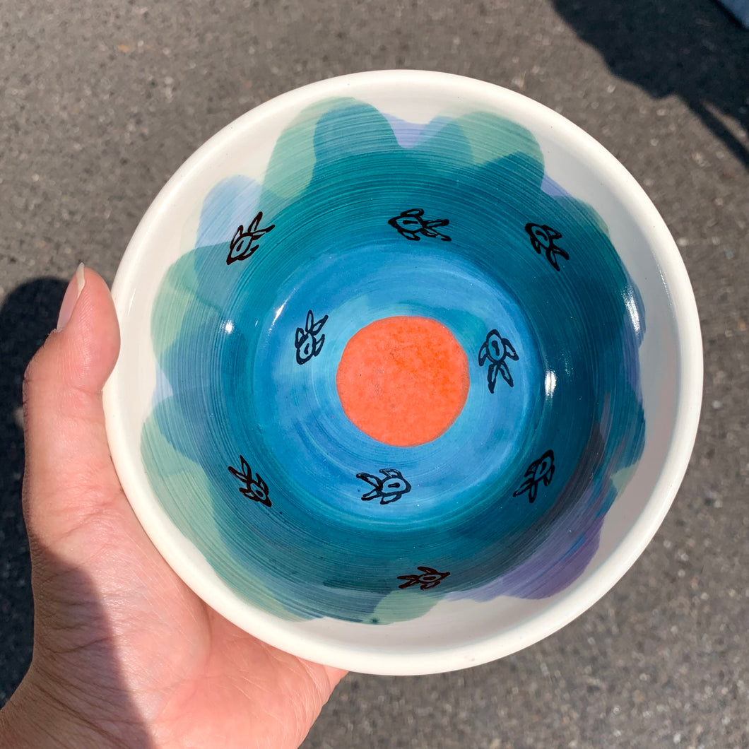Fish Bowls