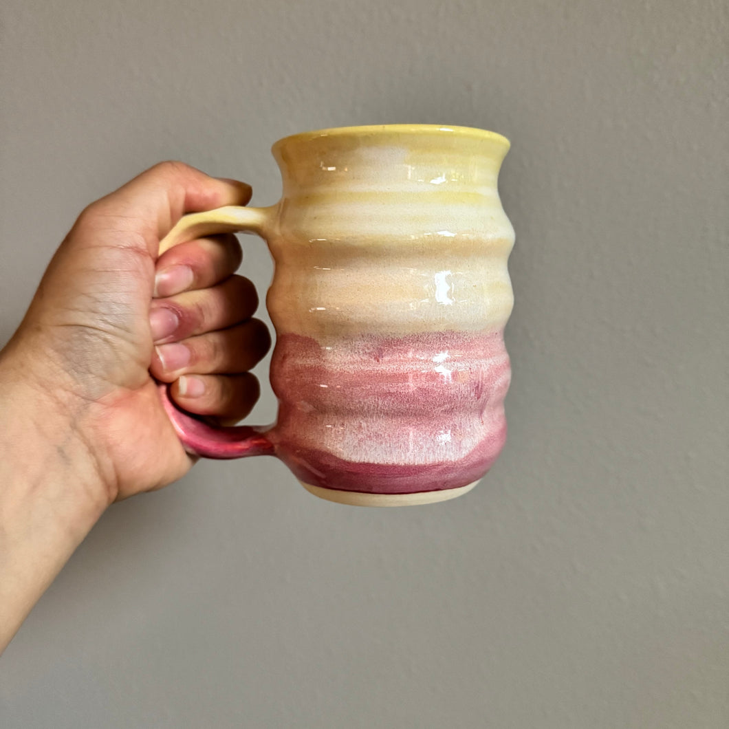 Stein-Inspired Mugs 2.0