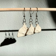 Load image into Gallery viewer, Dumpling Earrings
