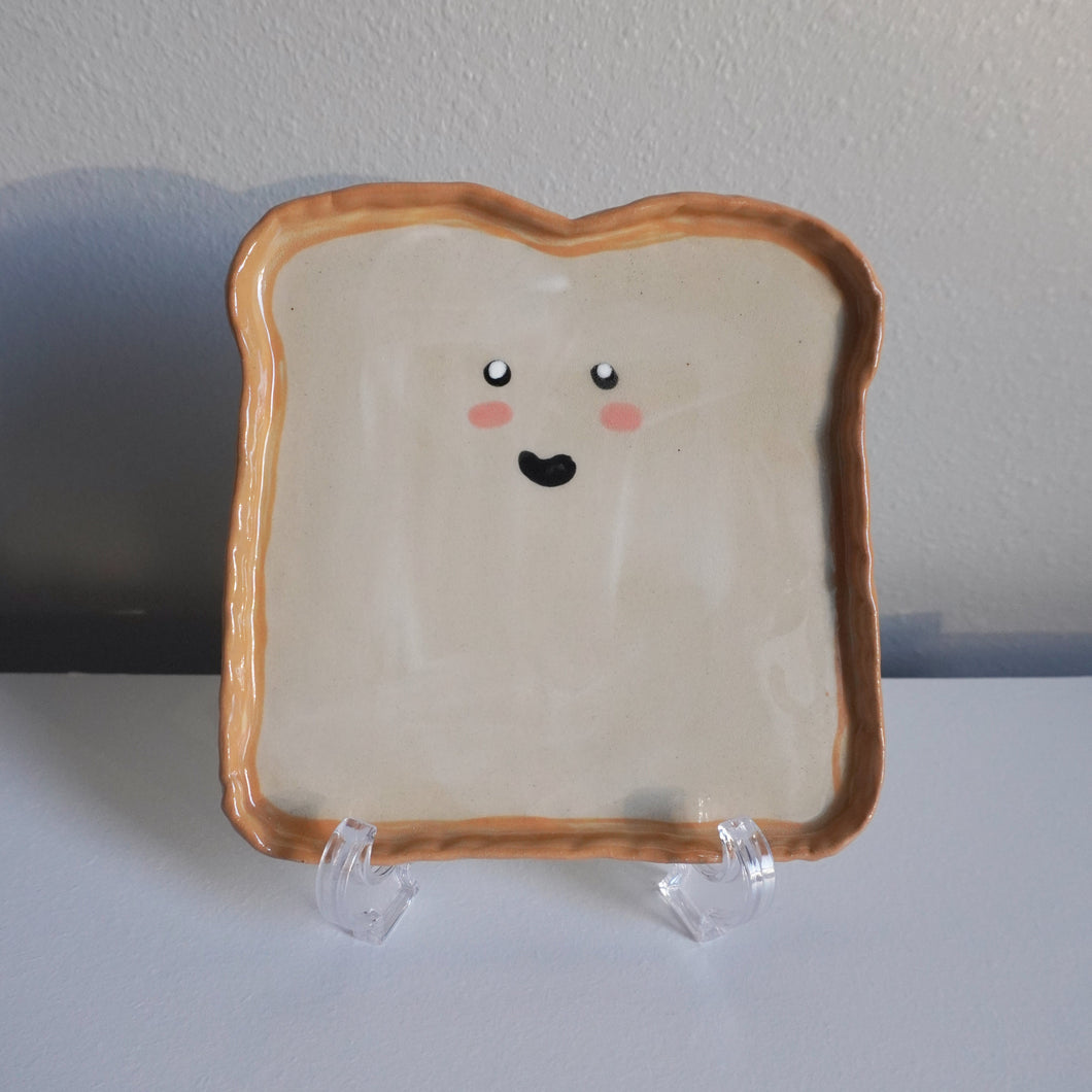 Toast Plates