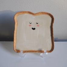 Load image into Gallery viewer, Pre-Order Toast Plates
